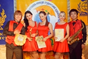 XV� ̳��������� ���������-������� ����������� �������� �������� ������ ���Ͳ � 2013�