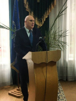 ³������� �V ̳�������� �������-��������� ����������� "���������������: ������� ����, �������� �� ������ �������"